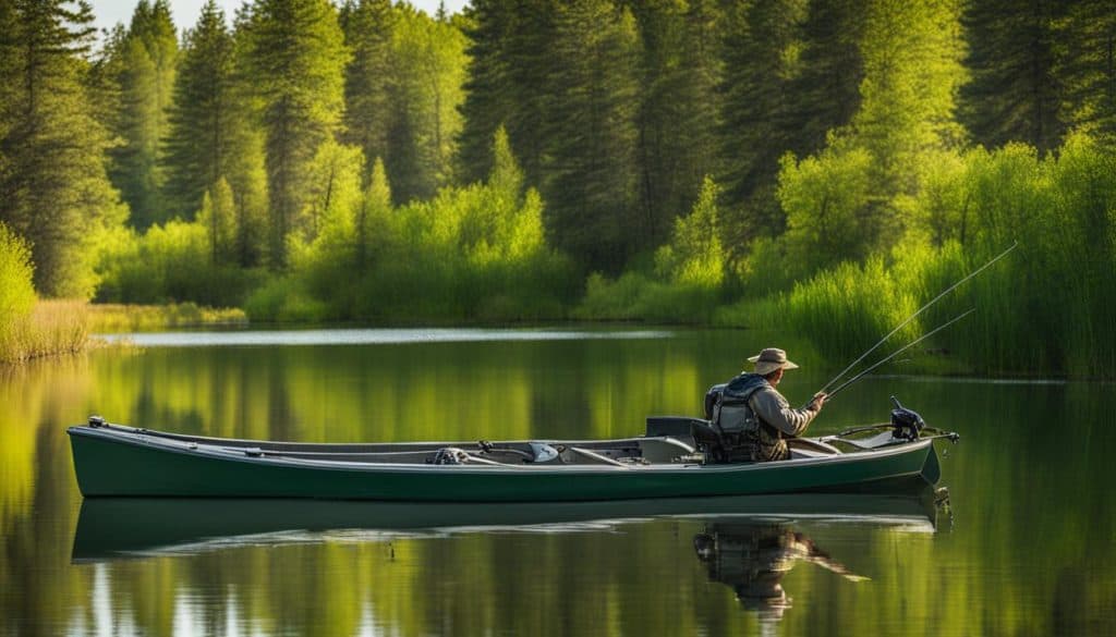 Fishing Regulations for Bass in North Dakota